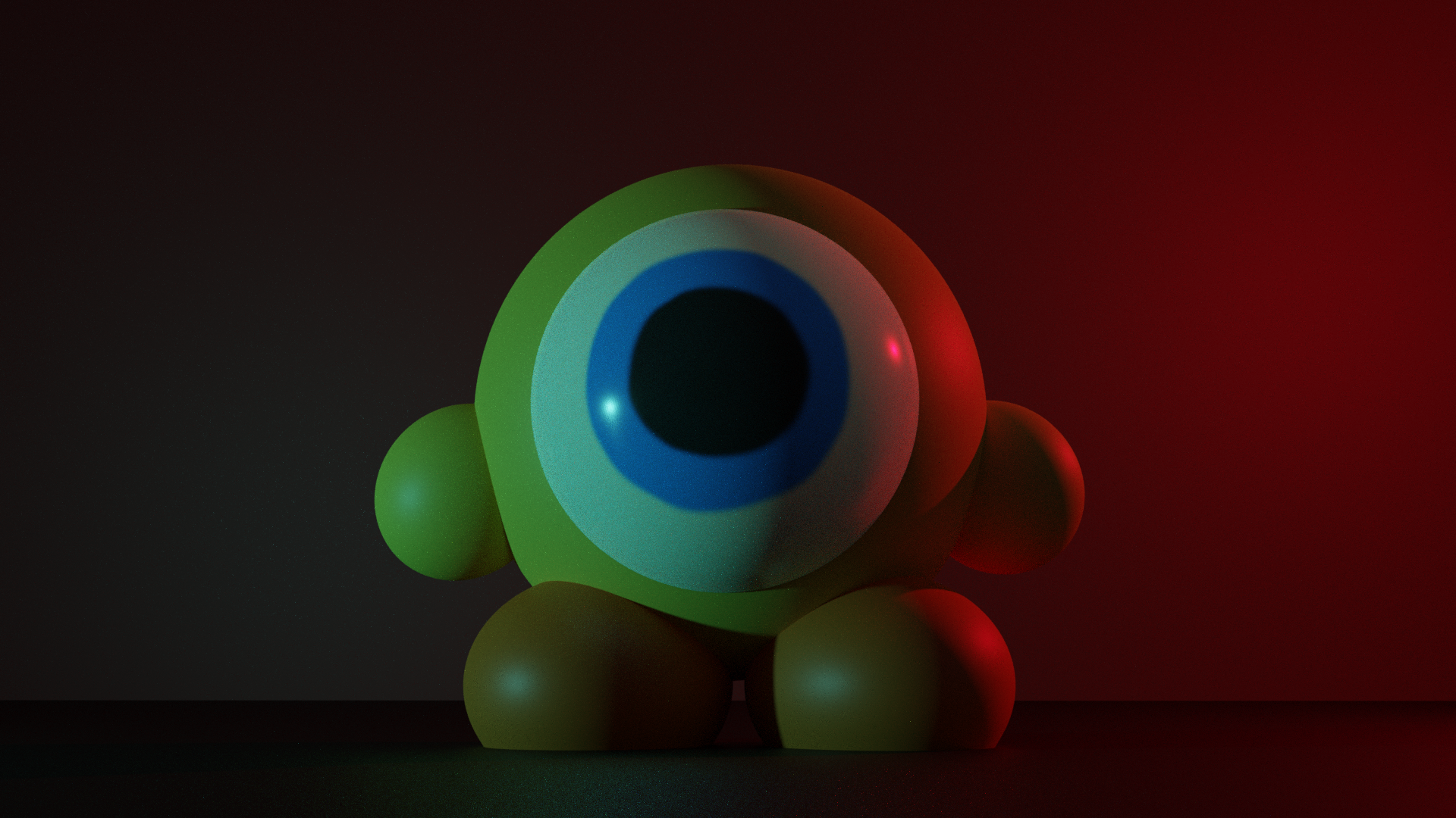 Waddle Doo 3D